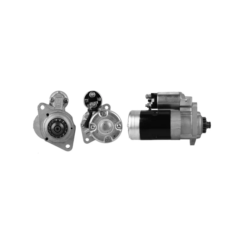 Démarreur LUCAS LRS01283