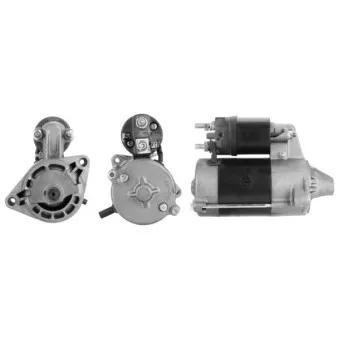 Démarreur LUCAS LRS01311