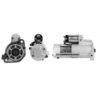 Démarreur LUCAS LRS01328