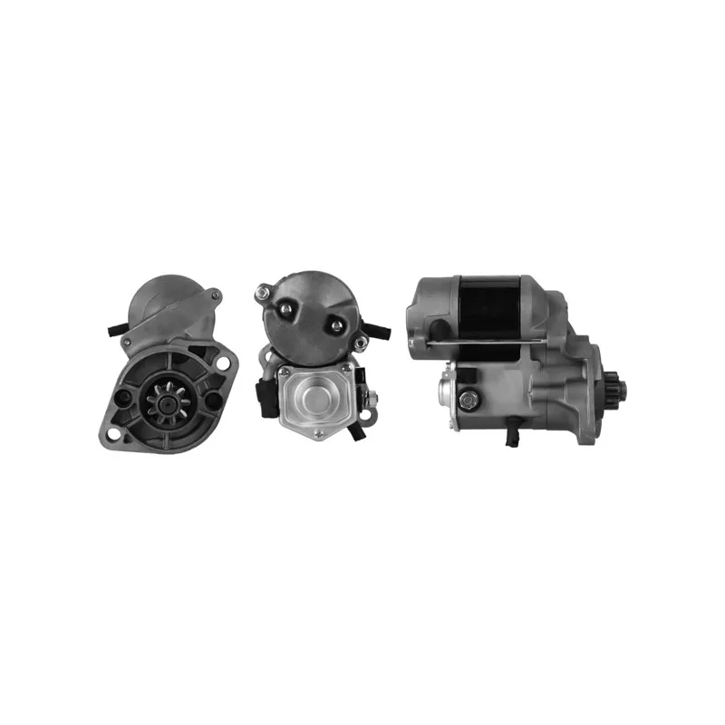 Démarreur LUCAS LRS01333