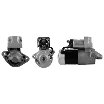 Démarreur LUCAS LRS01341