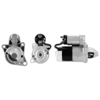 Démarreur LUCAS LRS01361