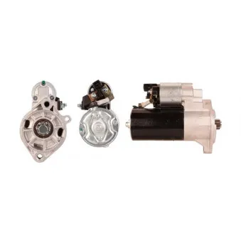 Démarreur LUCAS LRS01389
