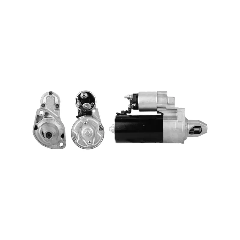 Démarreur LUCAS LRS01394