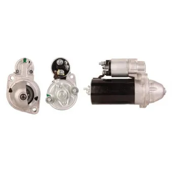 Démarreur LUCAS LRS01417
