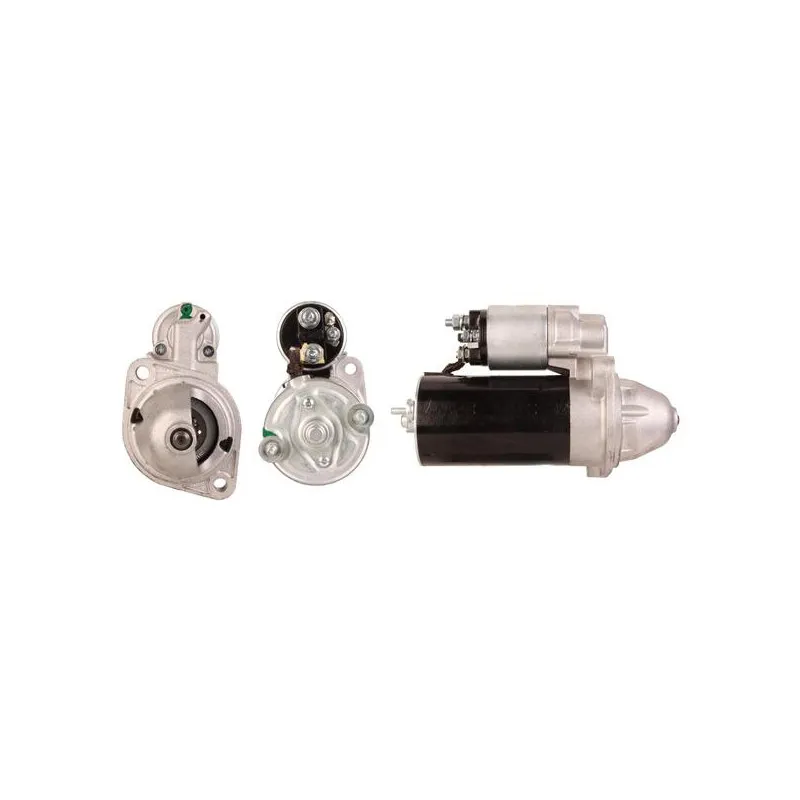Démarreur LUCAS LRS01417