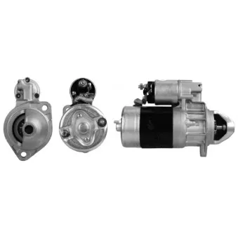 Démarreur LUCAS LRS01422