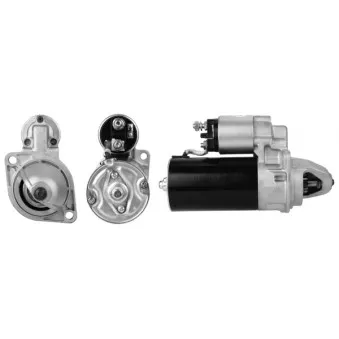 Démarreur LUCAS LRS01439