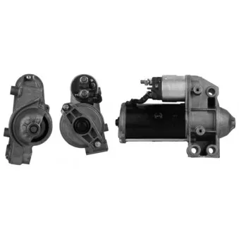 Démarreur LUCAS LRS01456