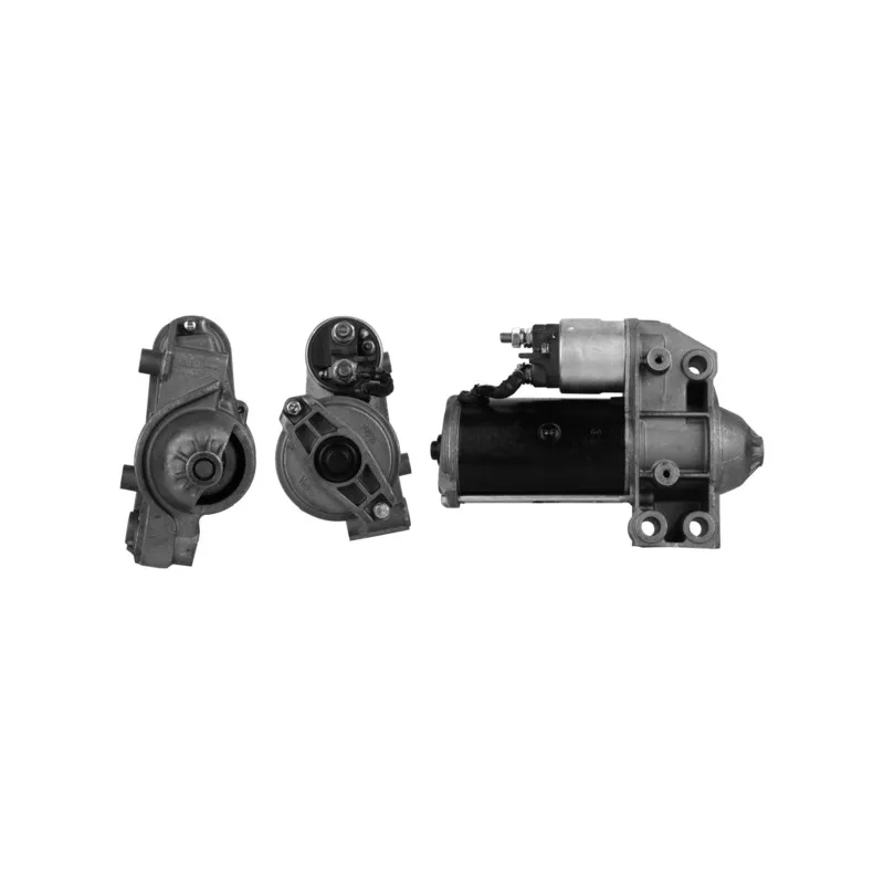Démarreur LUCAS LRS01456