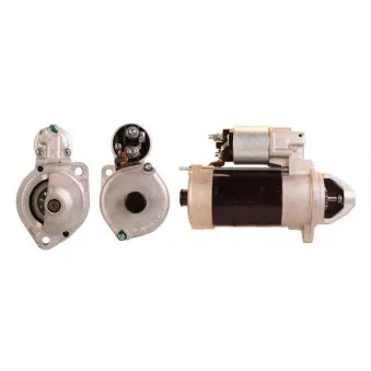 Démarreur LUCAS LRS01457