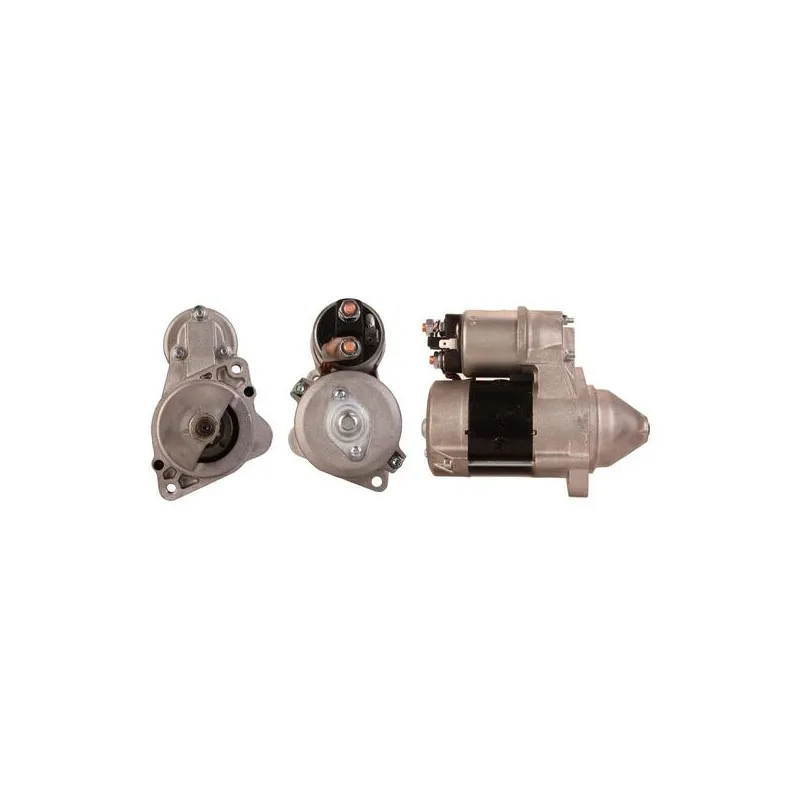 Démarreur LUCAS LRS01461