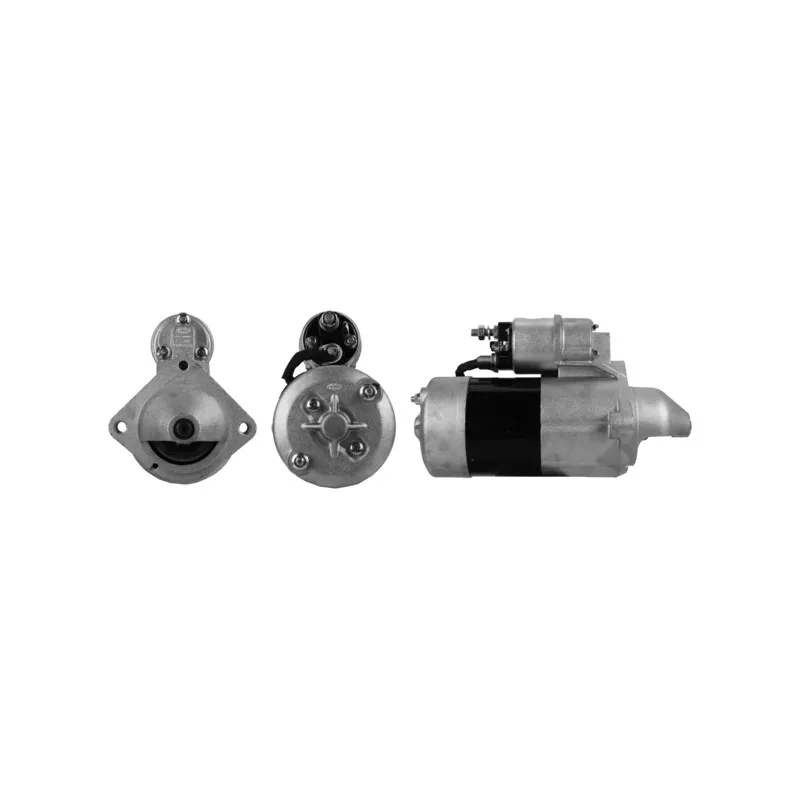 Démarreur LUCAS LRS01475