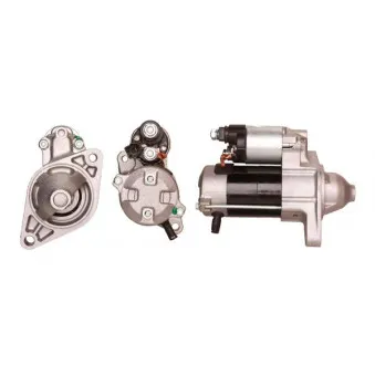 Démarreur LUCAS LRS01479