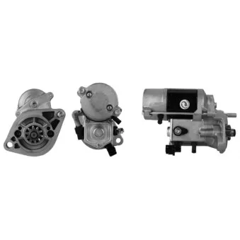 Démarreur LUCAS LRS01497