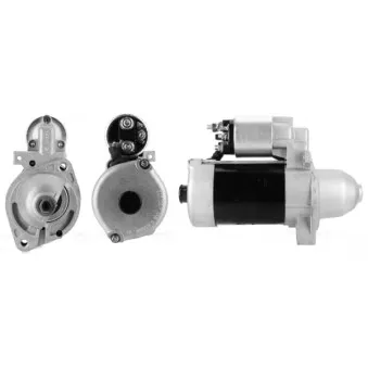 Démarreur LUCAS LRS01499