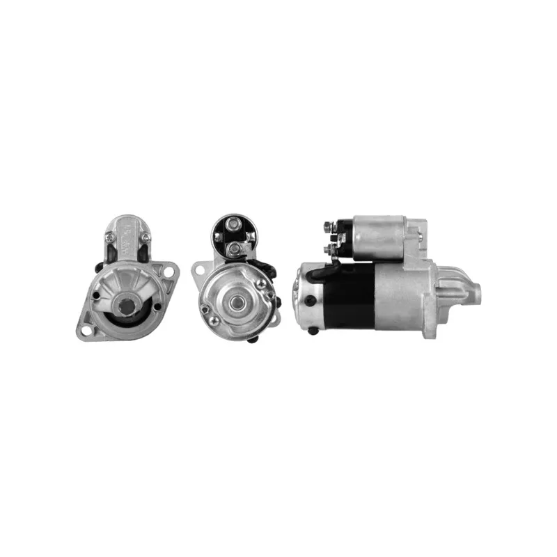 Démarreur LUCAS LRS01522