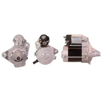 Démarreur LUCAS LRS01532