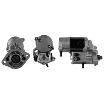 Démarreur LUCAS LRS01551