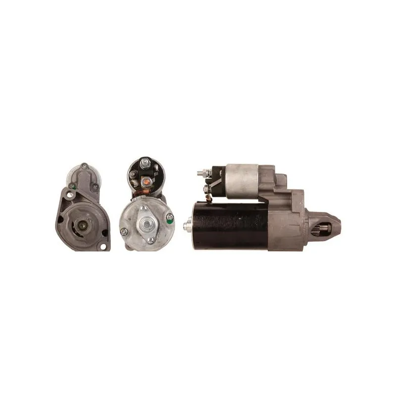 Démarreur LUCAS LRS01552