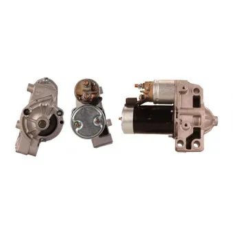 Démarreur LUCAS LRS01554