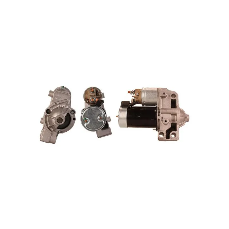 Démarreur LUCAS LRS01554