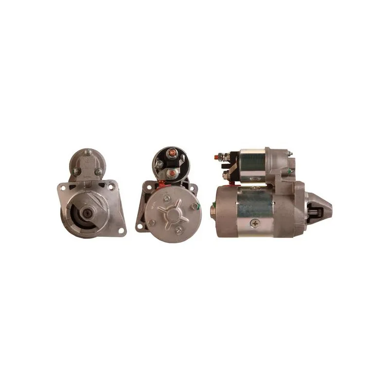 Démarreur LUCAS LRS01556