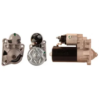 Démarreur LUCAS LRS01559
