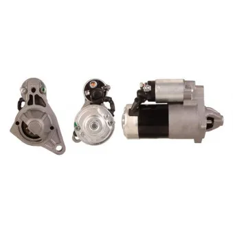 Démarreur LUCAS LRS01560