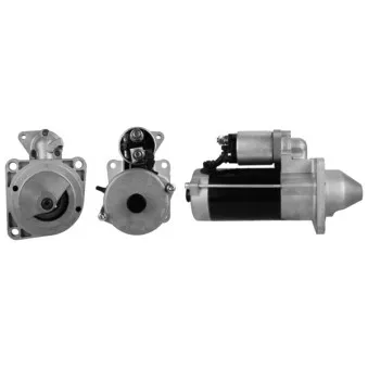 Démarreur LUCAS LRS01562