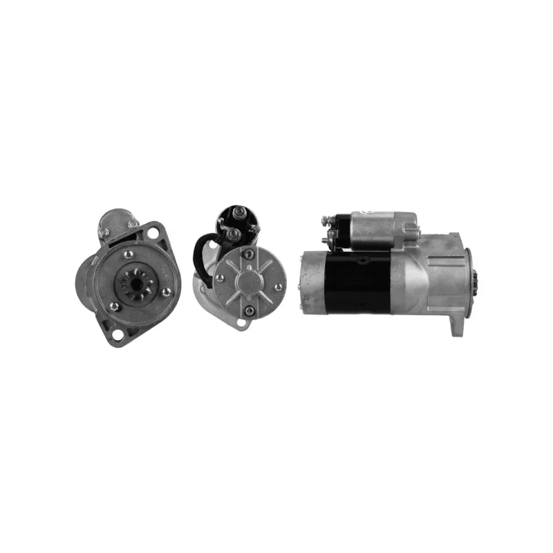 Démarreur LUCAS LRS01565