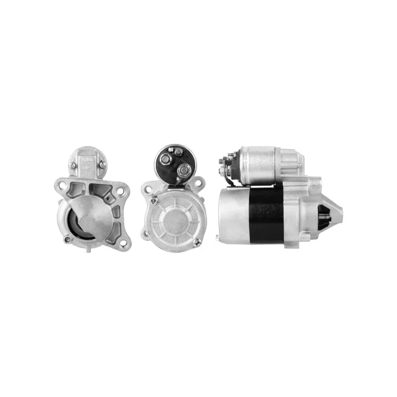 Démarreur LUCAS LRS01566