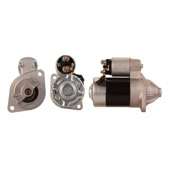 Démarreur LUCAS LRS01568