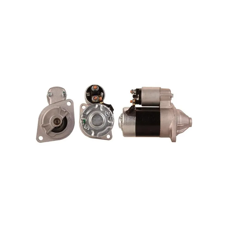 Démarreur LUCAS LRS01568