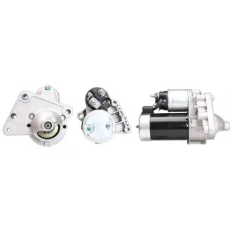 Démarreur LUCAS LRS01569