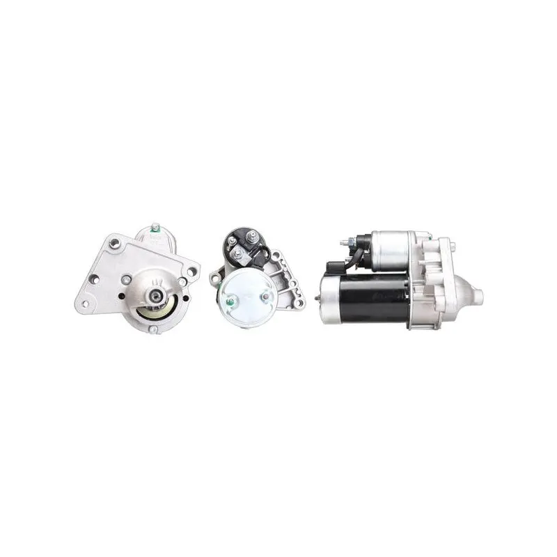 Démarreur LUCAS LRS01569