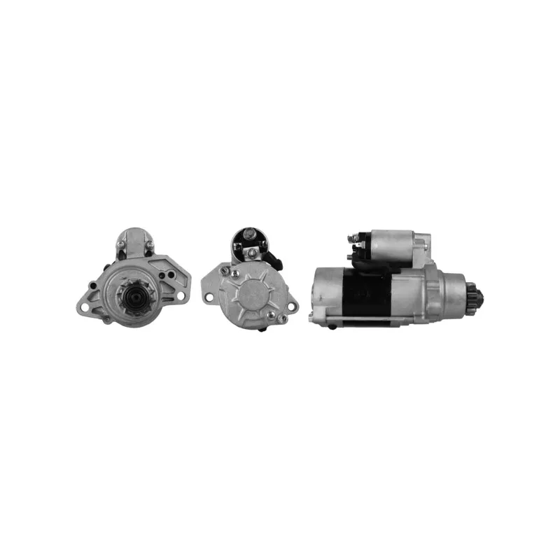 Démarreur LUCAS LRS01574