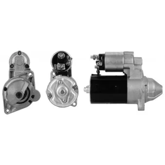 Démarreur LUCAS LRS01575