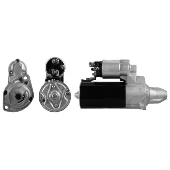 Démarreur LUCAS LRS01585