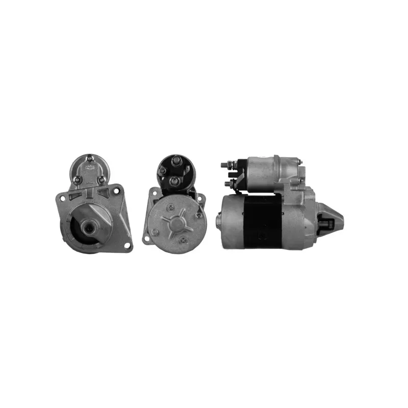 Démarreur LUCAS LRS01586