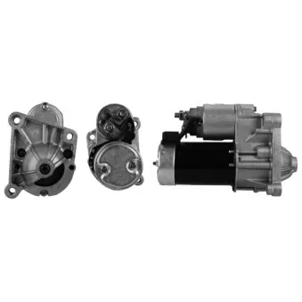 Démarreur LUCAS LRS01596