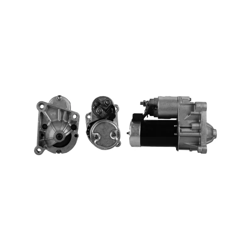 Démarreur LUCAS LRS01596