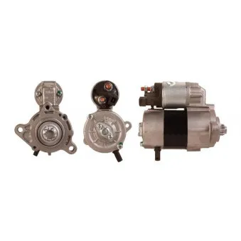 Démarreur LUCAS LRS01599