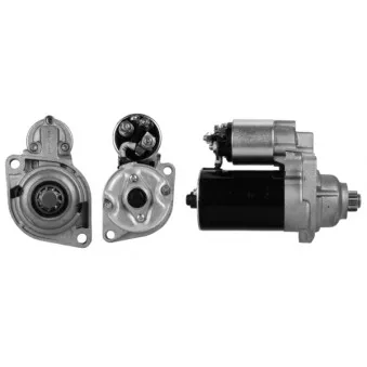 Démarreur LUCAS LRS01604