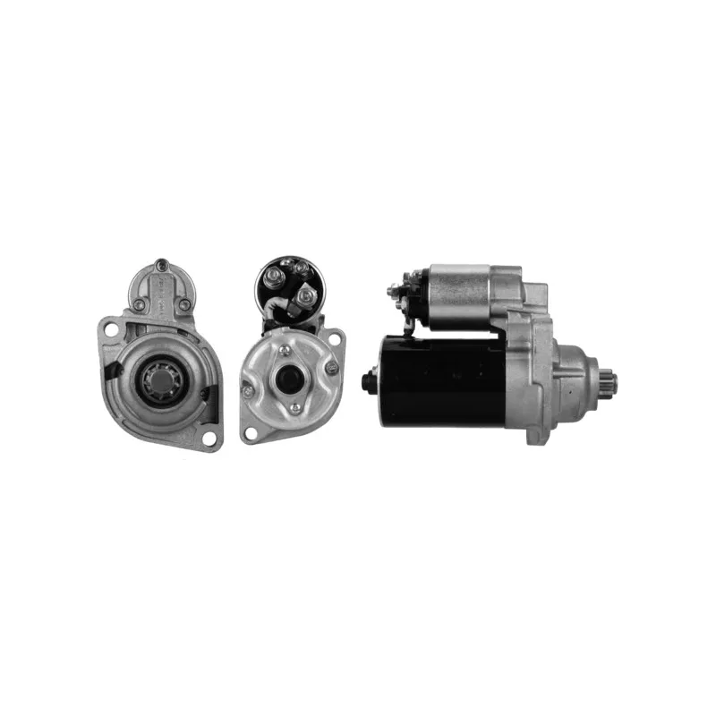 Démarreur LUCAS LRS01604