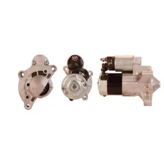 Démarreur LUCAS LRS01625