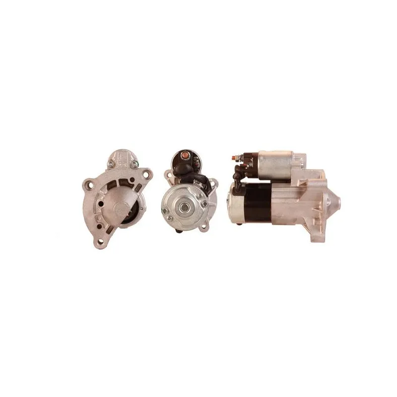 Démarreur LUCAS LRS01625