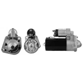 Démarreur LUCAS LRS01638