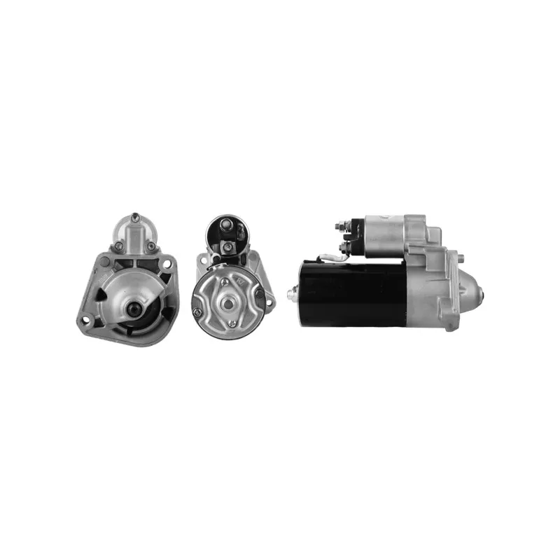 Démarreur LUCAS LRS01638