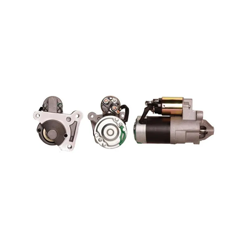 Démarreur LUCAS LRS01640